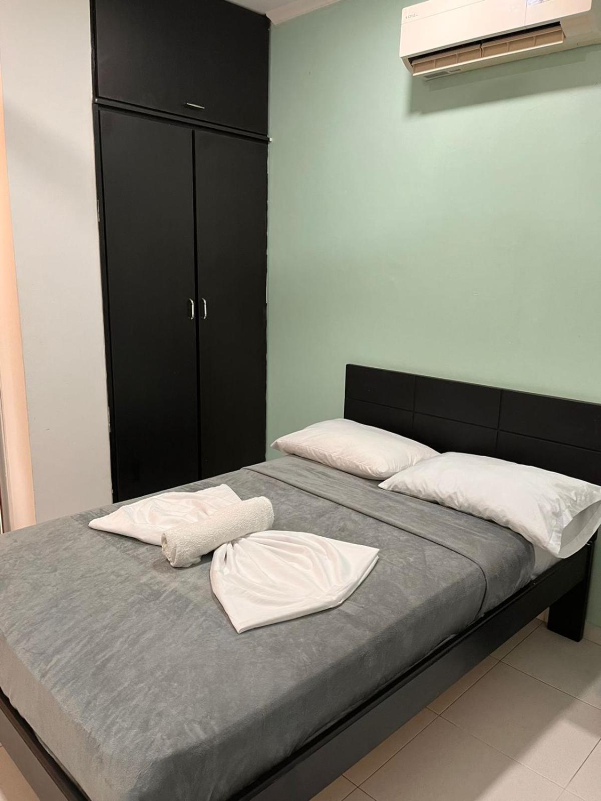 Aw Hotel Rodadero Suites سانتا مارتا المظهر الخارجي الصورة